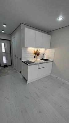 Продам однокомнатную (1-комн.) квартиру, Татарстан ул, 53, Казань г