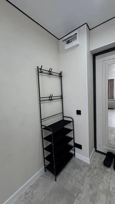 Продам однокомнатную (1-комн.) квартиру, Татарстан ул, 53, Казань г