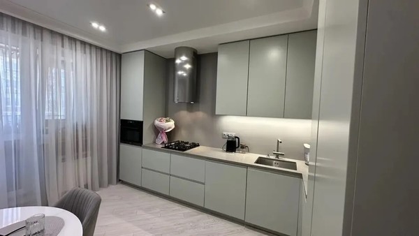 Продам двухкомнатную (2-комн.) квартиру, 25-го Октября ул, 5к2, Казань г