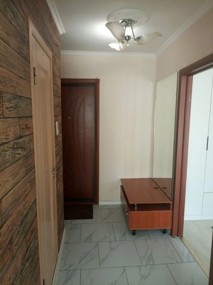 Продам однокомнатную (1-комн.) квартиру, Мусина ул, 70, Казань г