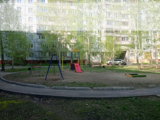 Продам однокомнатную (1-комн.) квартиру, Мусина ул, 70, Казань г