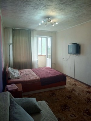 Продам однокомнатную (1-комн.) квартиру, Ямашева пр-кт, 54к3, Казань г