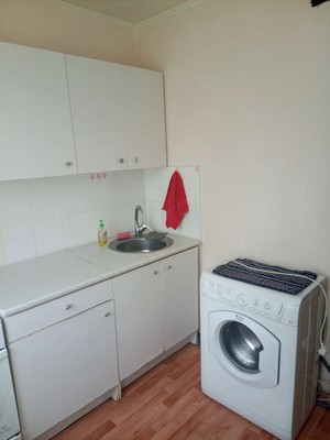 Продам однокомнатную (1-комн.) квартиру, Ямашева пр-кт, 54к3, Казань г
