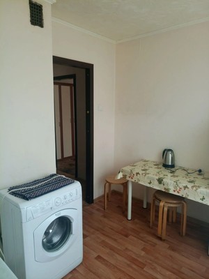 Продам однокомнатную (1-комн.) квартиру, Ямашева пр-кт, 54к3, Казань г