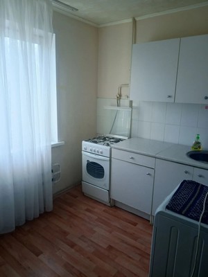 Продам однокомнатную (1-комн.) квартиру, Ямашева пр-кт, 54к3, Казань г