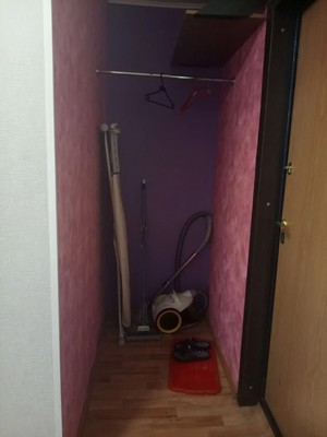 Продам однокомнатную (1-комн.) квартиру, Ямашева пр-кт, 54к3, Казань г