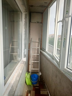 Продам однокомнатную (1-комн.) квартиру, Ямашева пр-кт, 54к3, Казань г