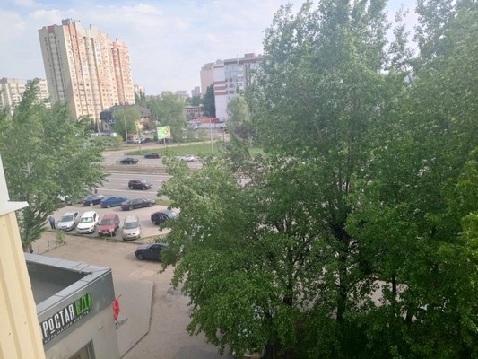 Продам однокомнатную (1-комн.) квартиру, Ямашева пр-кт, 54к3, Казань г