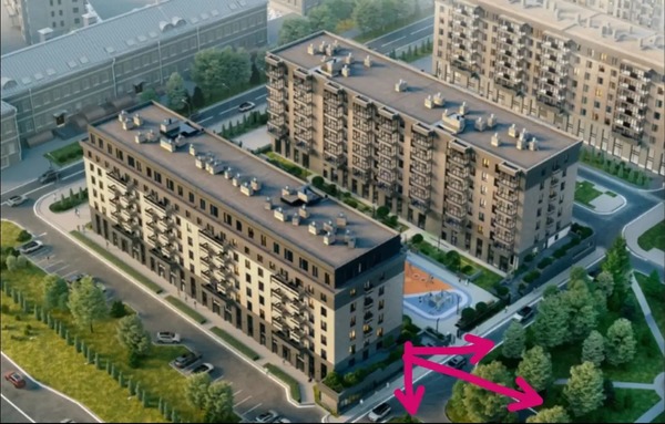 Продам коммерческое помещение 69 м2, Шаляпина ул, 26, Казань г
