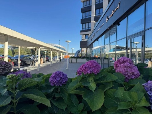 Продам двухкомнатную (2-комн.) квартиру, Сибгата Хакима ул, 62к2, Казань г