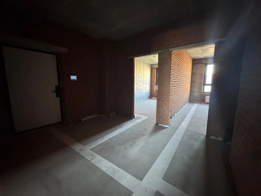 Продам двухкомнатную (2-комн.) квартиру, Сибгата Хакима ул, 62к2, Казань г