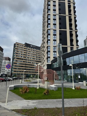 Продам двухкомнатную (2-комн.) квартиру, Сибгата Хакима ул, 62к2, Казань г