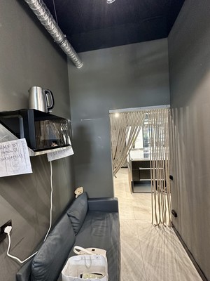 Сдам коммерческое помещение 46,5 м2, Петра Полушкина ул, 4, Казань г