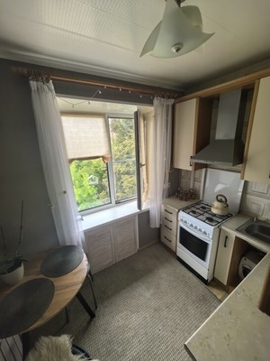 Продам двухкомнатную (2-комн.) квартиру, Московское ш, 3а, Деденево рп