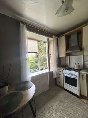 Продам двухкомнатную (2-комн.) квартиру, Московское ш, 3а, Деденево рп