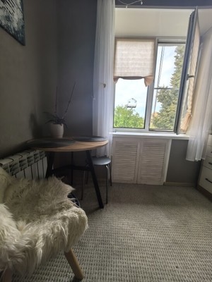 Продам двухкомнатную (2-комн.) квартиру, Московское ш, 3а, Деденево рп