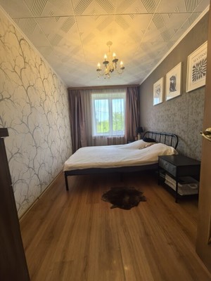 Продам двухкомнатную (2-комн.) квартиру, Московское ш, 3а, Деденево рп