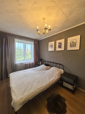 Продам двухкомнатную (2-комн.) квартиру, Московское ш, 3а, Деденево рп