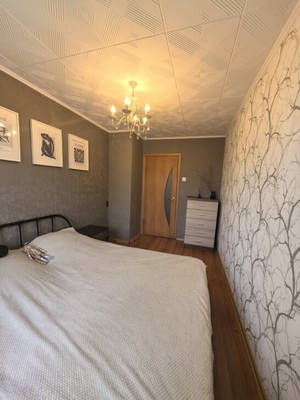 Продам двухкомнатную (2-комн.) квартиру, Московское ш, 3а, Деденево рп