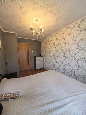 Продам двухкомнатную (2-комн.) квартиру, Московское ш, 3а, Деденево рп