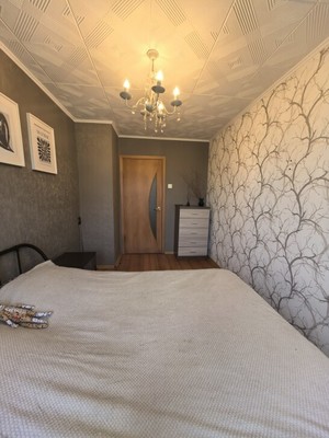 Продам двухкомнатную (2-комн.) квартиру, Московское ш, 3а, Деденево рп