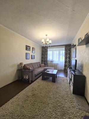 Продам двухкомнатную (2-комн.) квартиру, Московское ш, 3а, Деденево рп