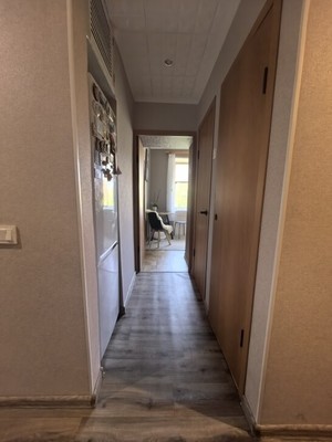 Продам двухкомнатную (2-комн.) квартиру, Московское ш, 3а, Деденево рп