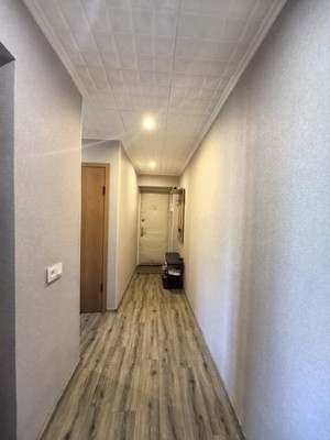 Продам двухкомнатную (2-комн.) квартиру, Московское ш, 3а, Деденево рп