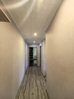 Продам двухкомнатную (2-комн.) квартиру, Московское ш, 3а, Деденево рп