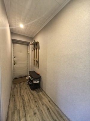 Продам двухкомнатную (2-комн.) квартиру, Московское ш, 3а, Деденево рп