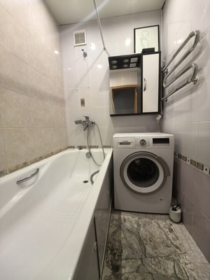 Продам двухкомнатную (2-комн.) квартиру, Московское ш, 3а, Деденево рп