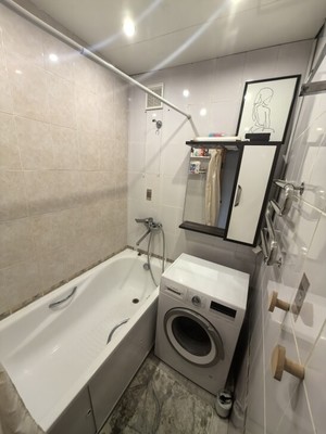 Продам двухкомнатную (2-комн.) квартиру, Московское ш, 3а, Деденево рп