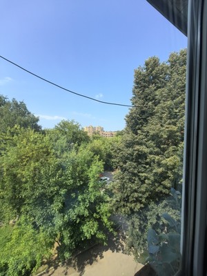 Продам двухкомнатную (2-комн.) квартиру, Московское ш, 3а, Деденево рп