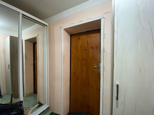 Продам однокомнатную (1-комн.) квартиру, Баксанское ш, 39, Чегем г