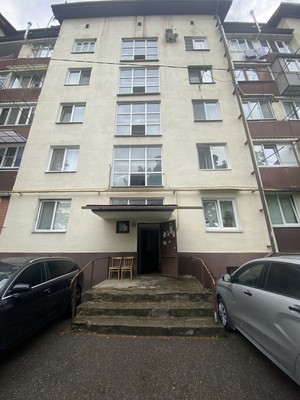 Продам однокомнатную (1-комн.) квартиру, Баксанское ш, 39, Чегем г