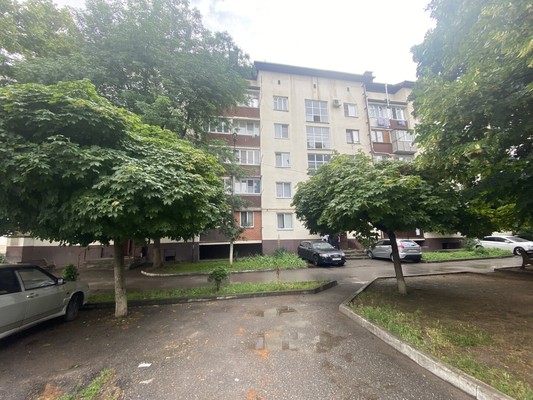 Продам однокомнатную (1-комн.) квартиру, Баксанское ш, 39, Чегем г