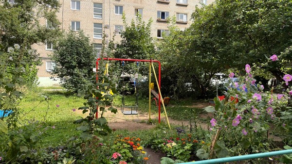 Продам однокомнатную (1-комн.) квартиру, Пушкина ул, 110, Пермь г