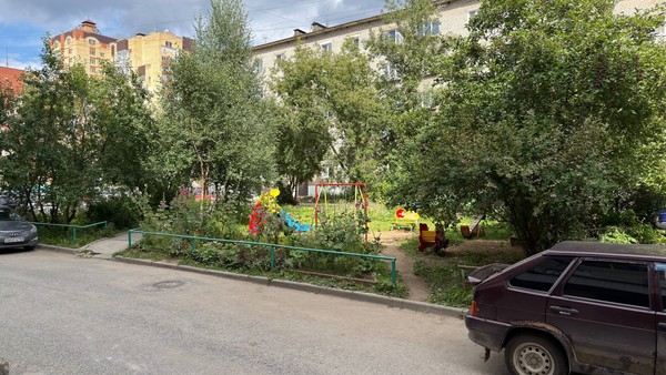 Продам однокомнатную (1-комн.) квартиру, Пушкина ул, 110, Пермь г