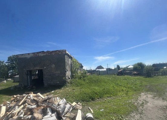 Продам участок 42 соток, ИЖС, Мелиораторов ул, 5а, Большое Сорокино с, 0 км от города