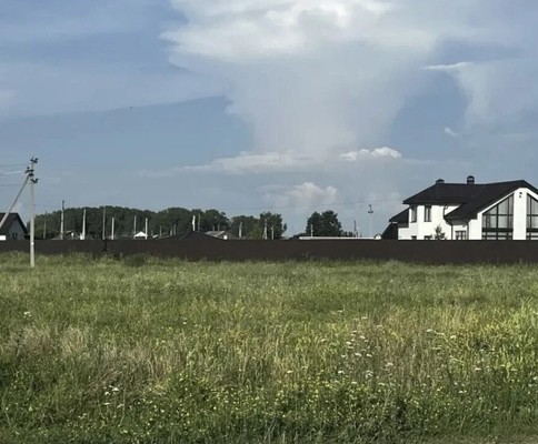 Продам участок 9 соток, ИЖС, Революции ул, 1В, Архангельское с, 0 км от города