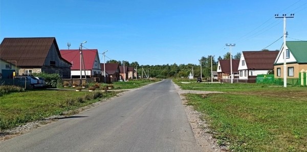 Продам участок 12,91 соток, ИЖС, Западный проезд ул, 72, Абатское с, 0 км от города