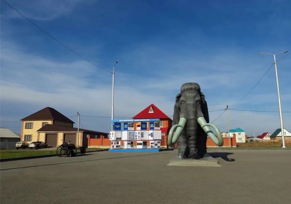 Продам участок 12,91 соток, ИЖС, Западный проезд ул, 72, Абатское с, 0 км от города