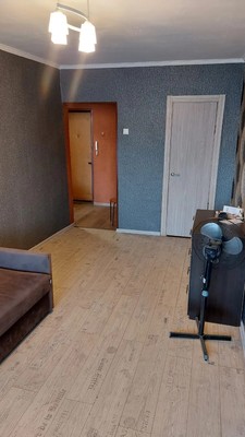 Продам однокомнатную (1-комн.) квартиру, им А.Маркова мкр, 24, Дмитров г