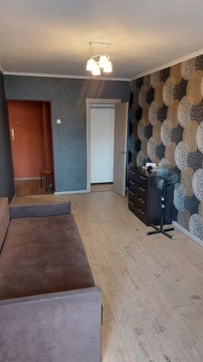 Продам однокомнатную (1-комн.) квартиру, им А.Маркова мкр, 24, Дмитров г