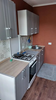 Продам однокомнатную (1-комн.) квартиру, им А.Маркова мкр, 24, Дмитров г