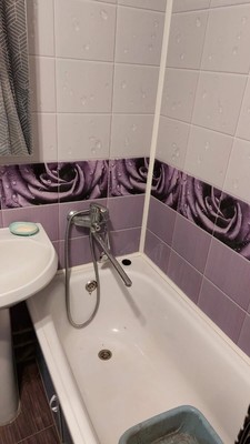 Продам однокомнатную (1-комн.) квартиру, им А.Маркова мкр, 24, Дмитров г