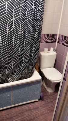 Продам однокомнатную (1-комн.) квартиру, им А.Маркова мкр, 24, Дмитров г