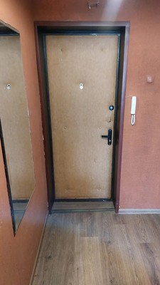 Продам однокомнатную (1-комн.) квартиру, им А.Маркова мкр, 24, Дмитров г