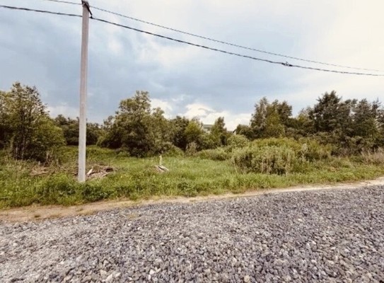 Продам участок 14,89 соток, ИЖС, Строителей ул, 505, Уват с, 0 км от города