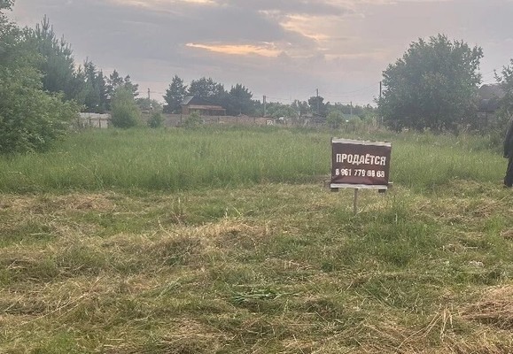 Продам участок 13 соток, ИЖС, Северный проезд, 9, Симонова д, 0 км от города